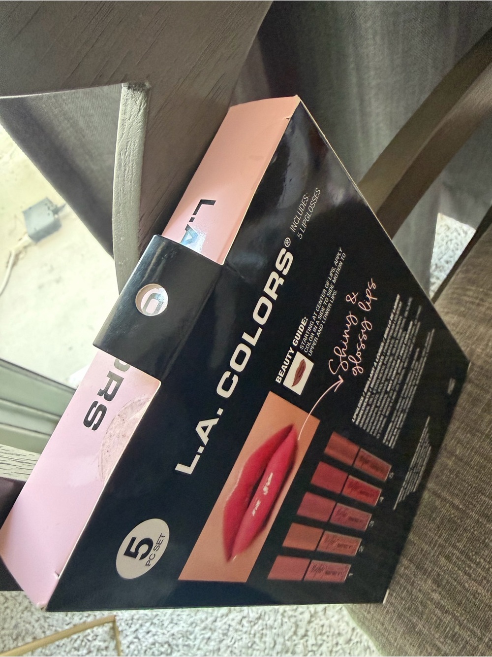Lipgloss Set - Picture 3 of 4